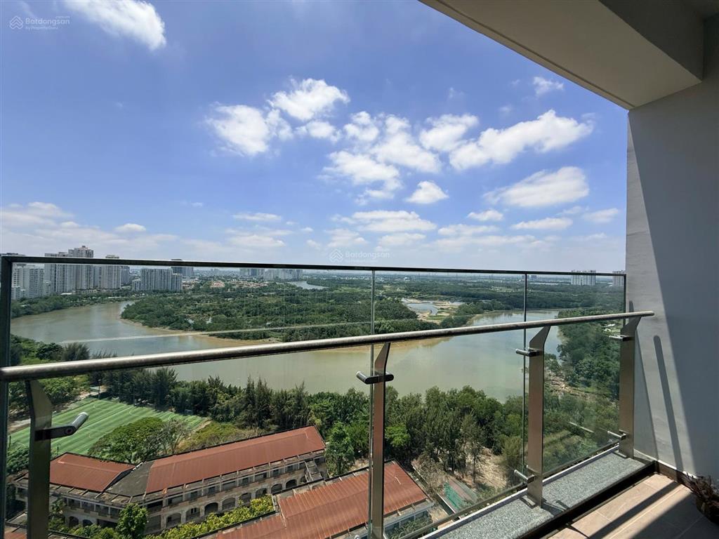 Cho thuê ch horizon, phú mỹ hưng, 3 phòng ngủ, full nội thất cao cấp, mới 100%  0966 125 ***