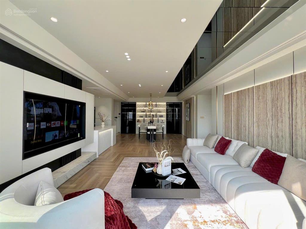 Cho thuê riverpark residence cạnh trường ssis, 132m2, 3 phòng ngủ, nội thất cao cấp  0966 125 ***
