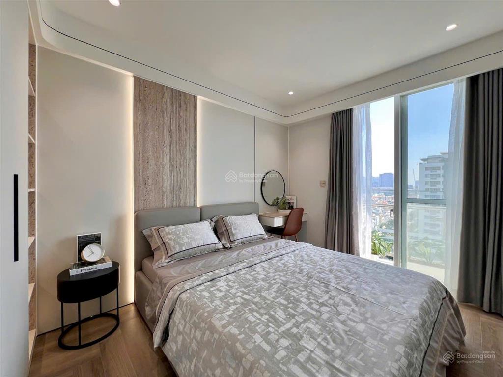 Cần cho thuê nhanh căn hộ hưng phúc  happy residence, pmh, q7, dt 102m2 3pn nhà đẹp, 22tr/th