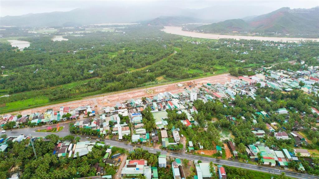 Đất nền dự án phúc gia tân, 1,8 tỷ, 100m2, view đẹp, nhiều tiện ích