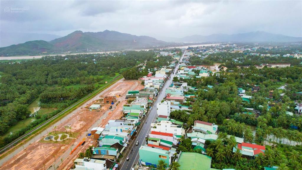 Đất nền dự án phúc gia tân, 1,8 tỷ, 100m2, view đẹp, nhiều tiện ích