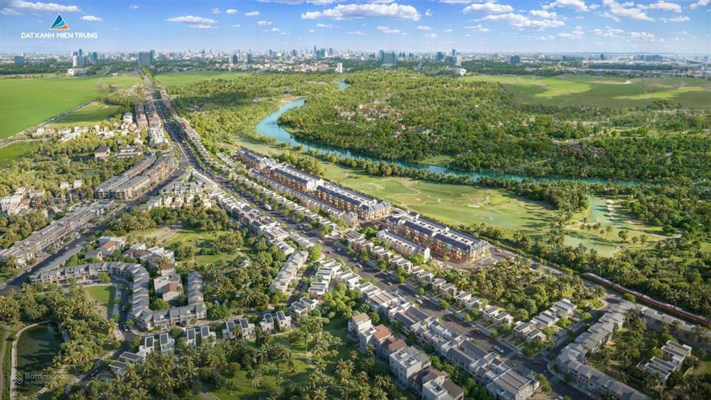 Đất nền dự án phúc gia tân, 1,8 tỷ, 100m2, view đẹp, nhiều tiện ích