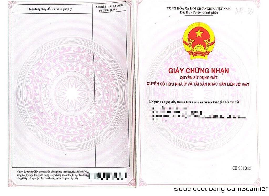 Sở hữu ngay lô góc đẹp mặt tiền đường nhựa lớn tại khu phú điền