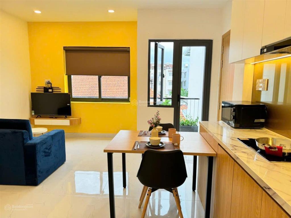Chdv cao cấp thảo điền. dòng tiền 70tr/ tháng. 120m 6 tầng có hầm. 24 tỷ thương lượng
