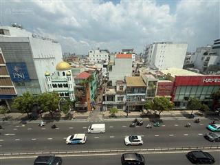 Mt nguyễn văn trổi nhỉnh 25tỷ kinh doanh đa ngành nghề. 203m2 sủ dụng