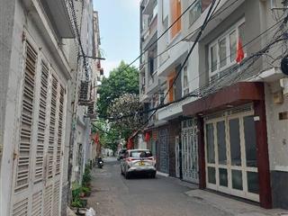 Chdv dòng tiền khủng. nhỉnh 15tỷ thương lượng một đời chủ. đầu tư sinh lời cực tốt với vị trí