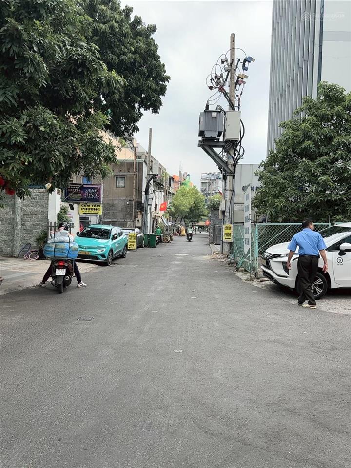 Cơ hội vàng đầu tư chdv cao cấp phú nhuận dt 160m, xây 57 tầng, giá tốt 23,9tỷ