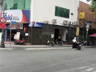 Cơ hội vàng đầu tư chdv cao cấp phú nhuận dt 160m, xây cao, giá tốt 23,9tỷ
