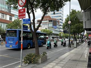 Mt nguyễn thị huỳnh kề nguyễn văn trỗi 83m mt gần 5m nở hậu, xây 57 tầng chuẩn chdv cao cấp