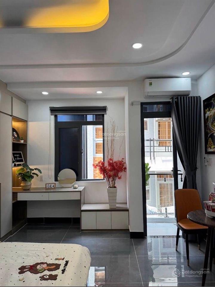Dòng tiền khủng 850 triệu/năm vip nhất phú nhuận 5 tầng đúc