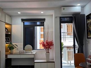 Dòng tiền khủng 850 triệu/năm vip nhất phú nhuận 5 tầng đúc