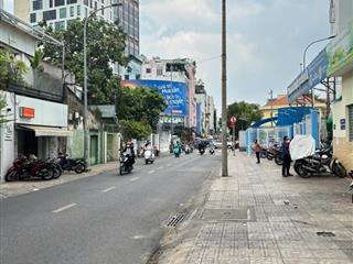 3 tầng nhà mới mt quận 3 nhỉnh 15tỷ chưa qua mua bán. dòng tiền tốt