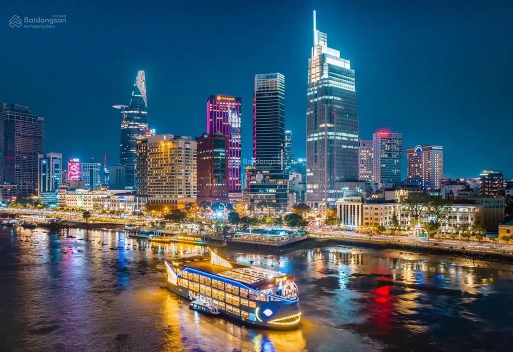 Mặt tiền 6m q3, xây dựng 7 tầng. đang cho thuê tốt. giá 59.9 tỷ, thương lượng, 1 đời chủ