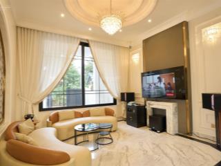 Biệt thự quận 2. chuẩn đẳng cấp vip. view sông sài gòn. 48.9tỷ thương lượng