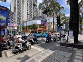 Mt 32 quận 10. 5 tầng kinh doanh đa ngành nghề. dòng t 50tr/ tháng