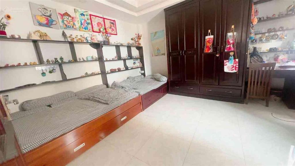 Giảm 14 tỷ còn 12,8 tỷ lô góc 2 mặt thoáng, hẻm xe hơi, 5 tầng