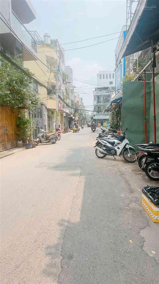 Giảm 14 tỷ còn 12,8 tỷ lô góc 2 mặt thoáng, hẻm xe hơi, 5 tầng