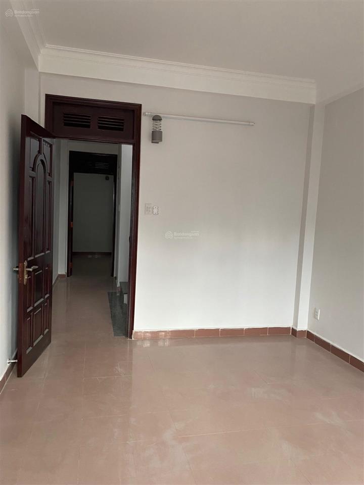 Mặt tiền phan đăng lưu 4 tầng, 5pn vừa ở vừa kinh doanh chỉ 16,8 tỷ!
