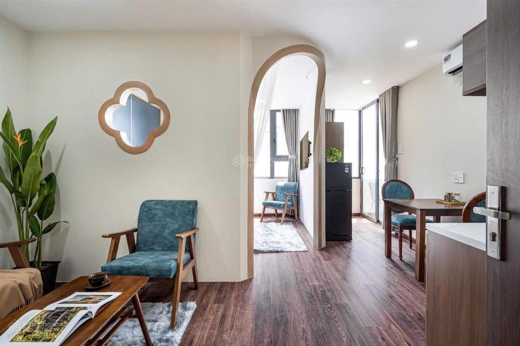 Tôi cần bán tòa chdv hẻm 666 đường 3/2, 5m  20m, 5 tầng, 14p full nội thất, hđt khoán 60 triệu