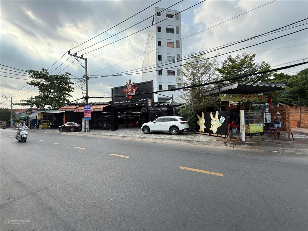 Bán gấp nhà mặt tiền thoại ngọc hầu, tân phú 7x18m giá 23 tỷ còn 19.9 tỷ