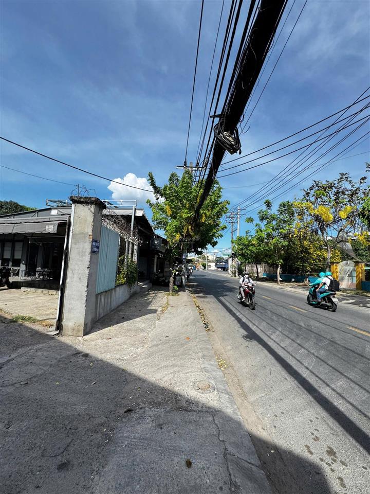 Bán gấp nhà mặt tiền thoại ngọc hầu, tân phú 7x18m giá 23 tỷ còn 19.9 tỷ
