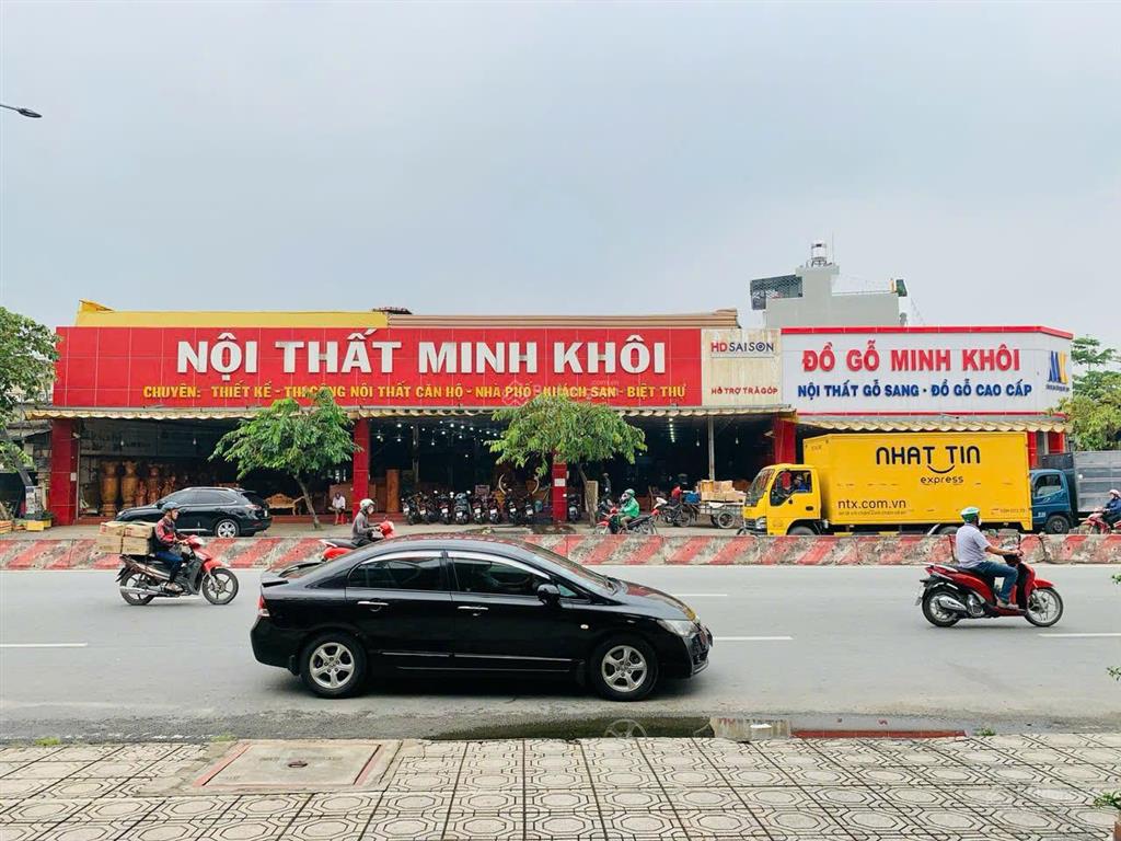 Cần bán khuôn đất lớn 465 lê trọng tấn, tân phú, 28m x 42m, 1185m2 đất, hđt 130tr