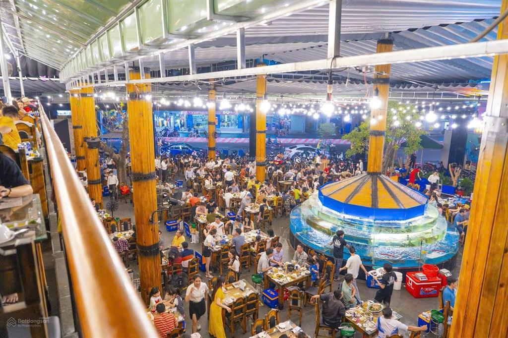 Bán quỹ đất góc 3mt 6 lê trọng tấn, tân phú, 30 x 60m, 2000m2 đất, hđt 250 triệu/tháng
