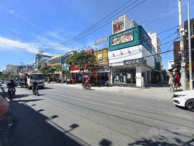 Bán nhà mt nguyễn ảnh thủ, q12  65.4m2  20 tỷ  4 tầng