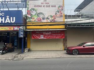 Bán nhà mt nguyễn ảnh thủ, q12  65.4m2  20 tỷ  4 tầng