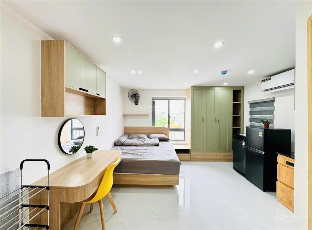 50 tỷ  tòa chdv 100 phòng q7, 9mx30m, hầm 7 tầng, tn thuê 500 triệu/tháng, pccc đầy đủ