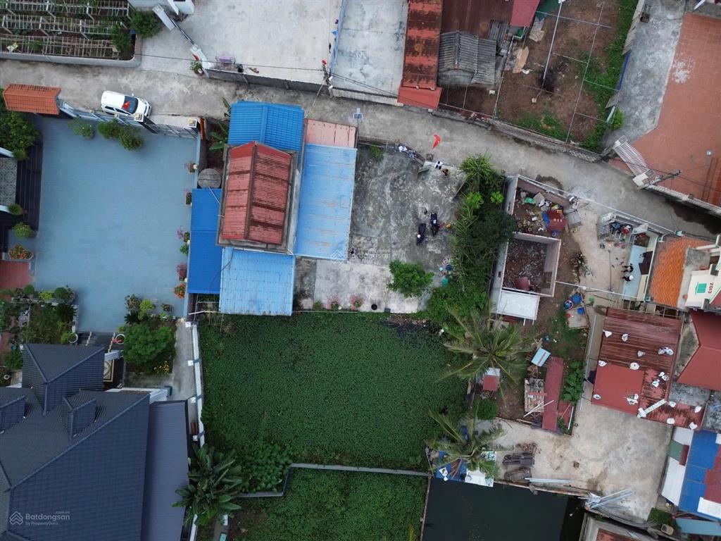 Bán đất tại thôn bắc phong, 690 triệu, 85m² đẹp xuất sắc giá ưu đãi