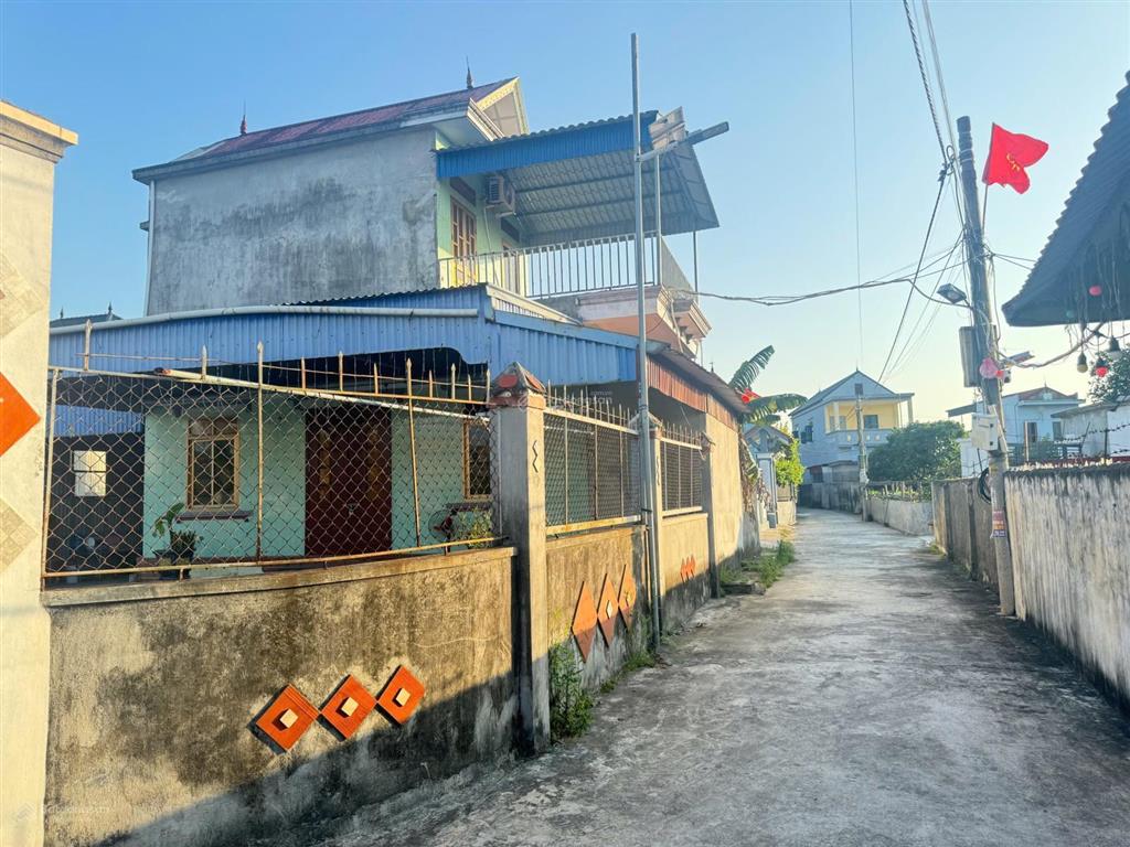 Bán đất tại thôn bắc phong, 690 triệu, 85m² đẹp xuất sắc giá ưu đãi
