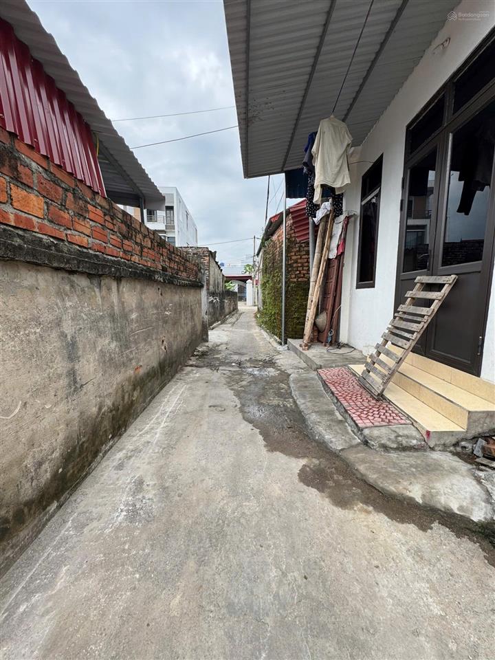 Bán đất đẹp tại thôn trung lăng tây, 1,7 tỷ, 102,5 m2, nhiều tiện ích