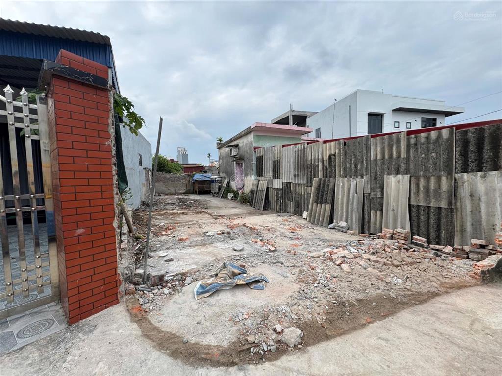 Bán đất đẹp tại thôn trung lăng tây, 1,7 tỷ, 102,5 m2, nhiều tiện ích