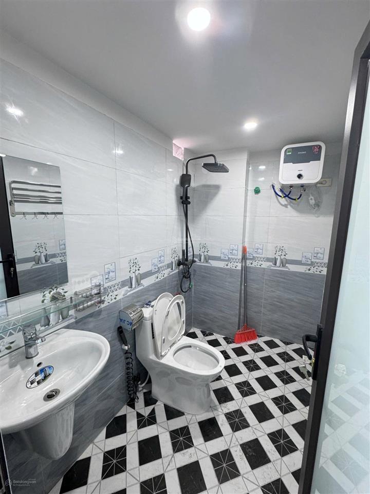 Bán nhà riêng đẹp xuất sắc ở thôn kiều hạ 2, 1,7 tỷ, 64,2m2, an dương, hải phòng