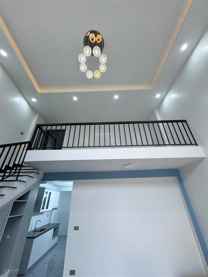 Bán nhà riêng đẹp xuất sắc ở thôn kiều hạ 2, 1,7 tỷ, 64,2m2, an dương, hải phòng