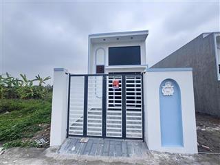 Bán nr đẹp xuất sắc ở thôn kiều hạ 2, 1,7 tỷ, 64,2m2, an dương, hải phòng