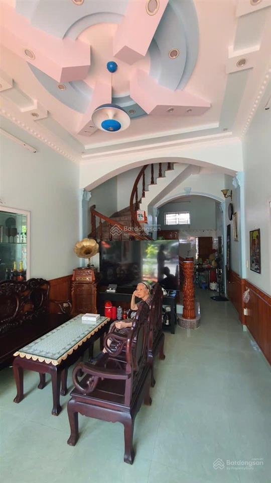 Bán np view đẹp tại lô 27, lê hồng phong, 5,4 tỷ, 40m2