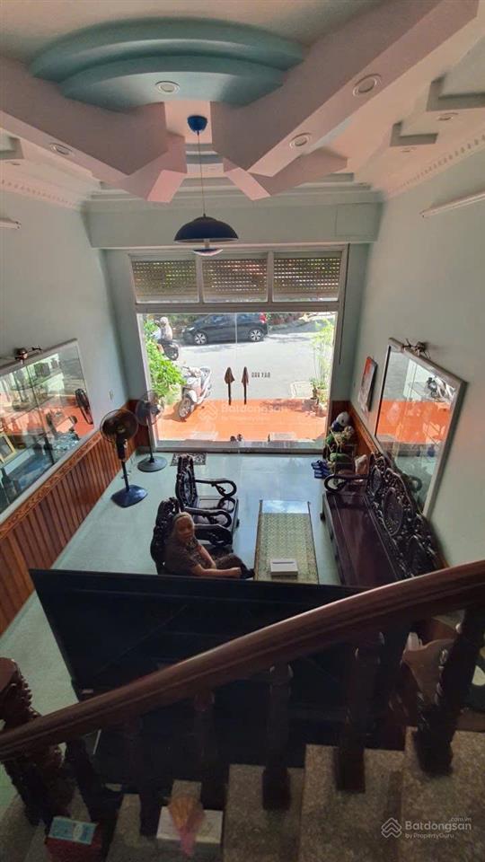 Bán np view đẹp tại lô 27, lê hồng phong, 5,4 tỷ, 40m2