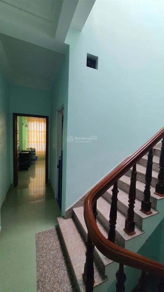 Bán np view đẹp tại lô 27, lê hồng phong, 5,4 tỷ, 40m2