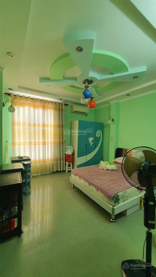 Bán np view đẹp tại lô 27, lê hồng phong, 5,4 tỷ, 40m2