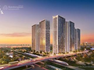 Tôi bán 2 căn hộ 2pn 55m2  4 tỷ, 2pn 64m2  4.45 tỷ imperia sola park kđt vinhomes smart