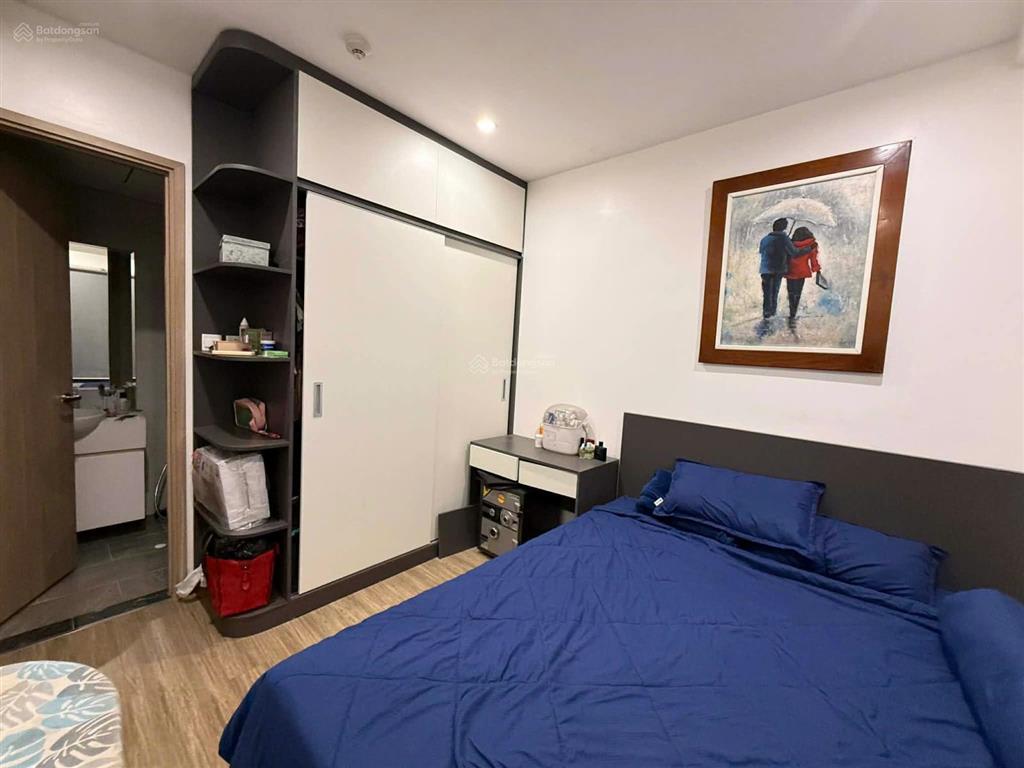 Chính chủ bán căn hộ 2pn+1 63m căn góc full đồ giá 4.45 tỷ kđt vinhomes smart cỉty