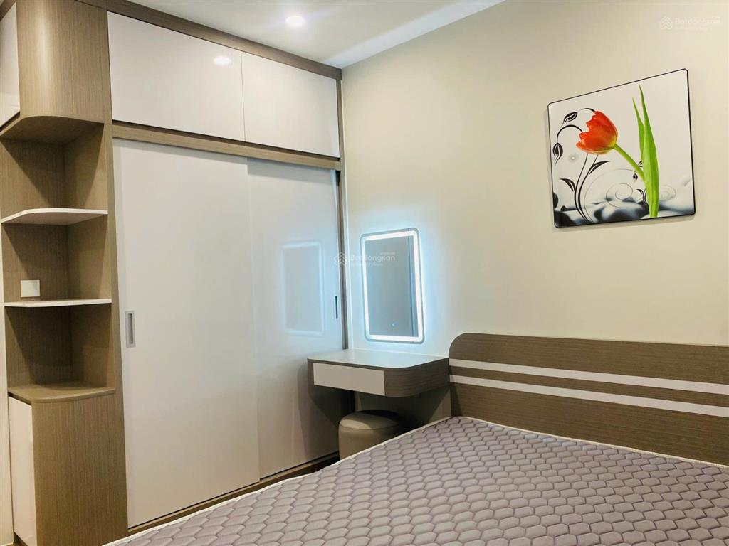 Bán gấp 2pn  2wc 55m²  3.85 tỷ tòa g5 2 hầm dự án the sola park kđt vinhomes smart city