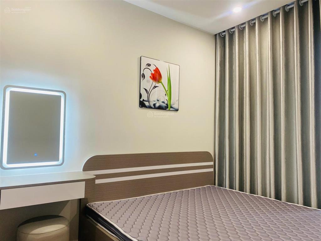 Bán gấp 2pn  2wc 55m²  3.85 tỷ tòa g5 2 hầm dự án the sola park kđt vinhomes smart city