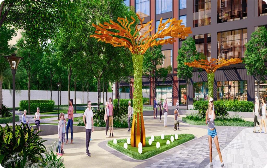 Bán gấp 2pn  2wc 55m²  3.85 tỷ tòa g5 2 hầm dự án the sola park kđt vinhomes smart city