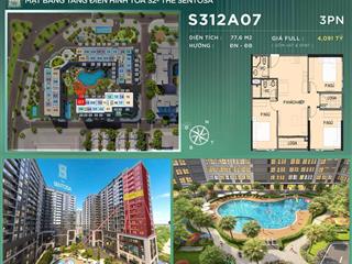 Căn 3pn  2 mặt thoáng  hướng mát đn  view trọn tổ hợp hồ bơi nhiệt đới  vinhomes thanh hóa.