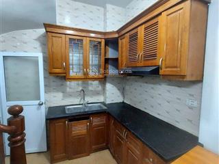 Nhà đẹp đại đồng hoàng mai full công năng