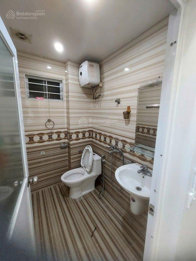 Nhà đẹp đại đồng hoàng mai full công năng