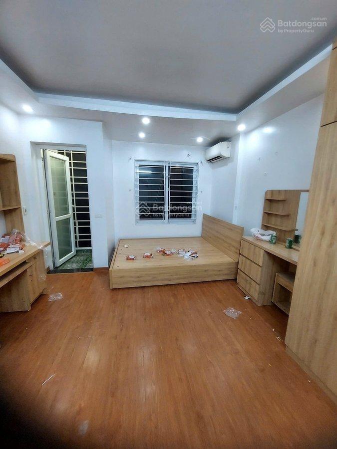 Nhà đẹp đại đồng hoàng mai full công năng